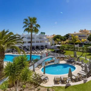 Portugal ↬ Natura Algarve Club