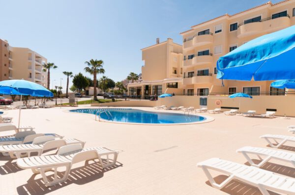 Portugal ↬ Plaza Real by Atlantic Hotels