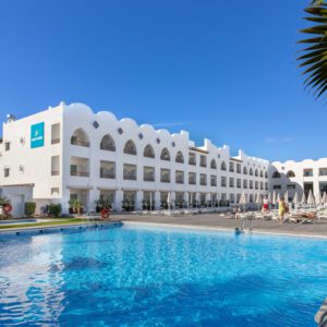 Spanje ↬ Mac Puerto Marina Benalmádena