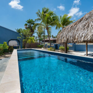 Blue Bonaire Boutique Resort