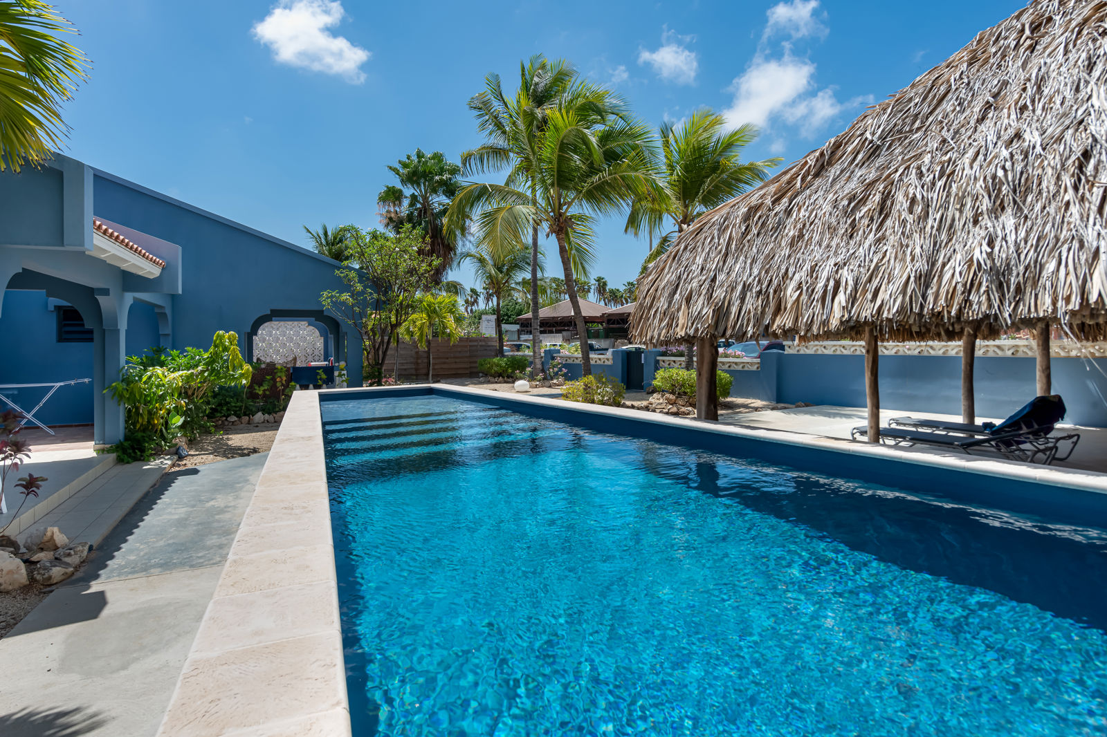 Blue Bonaire Boutique Resort