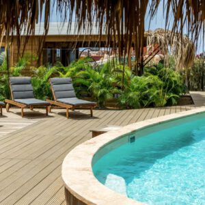 Bonaire Boutique Resort