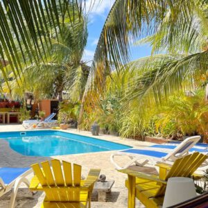 Oasis Guesthouse