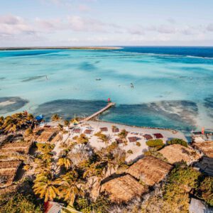 Sorobon Luxury Beach Resort
