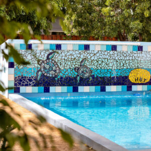 The Hut Bonaire