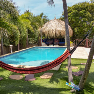 Hibiscus Beach House