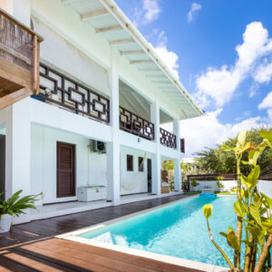 Villa Mi Cuna en Apartments