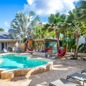 All Seasons Appartementen