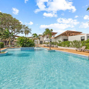 Malvales Resort