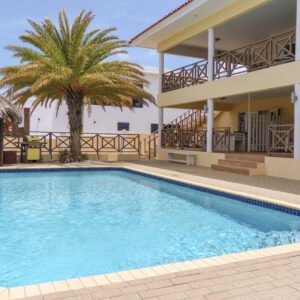 Panache Resort