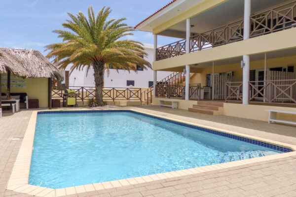Panache Resort