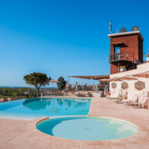 Don Vittorio Country Village