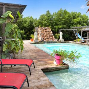 Red Palm Village