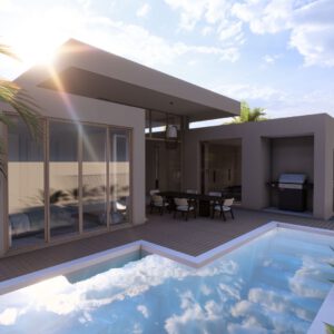 Hofi Oasis Villas