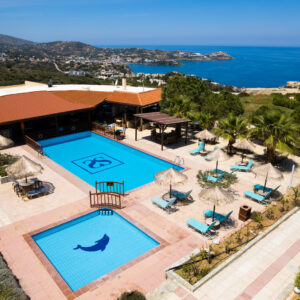 Spiros-Soula Family Hotel & Suites