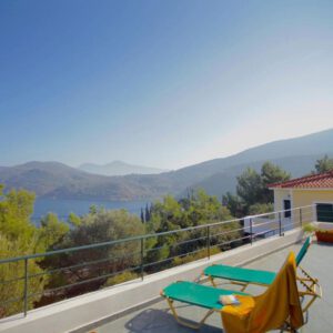 Villa Platanaki