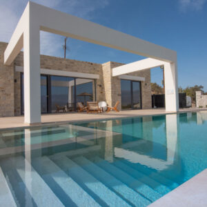 Niki Cretan Villas