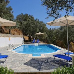 Kerveli Luxury Apartments