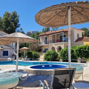 Posidonio Hotel