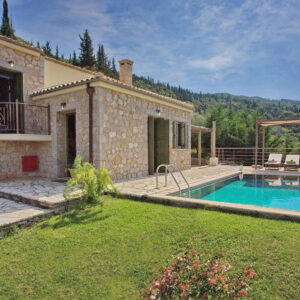 Asplathia Villas