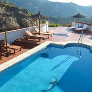 Casa Agradable