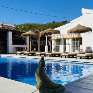 Finca del Gecko