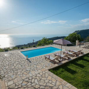 Villa Aurora