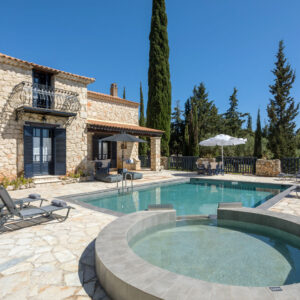 Aresti Mountain Resort