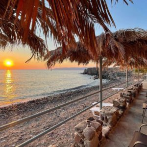 Terracotta Boutique Beach Studios