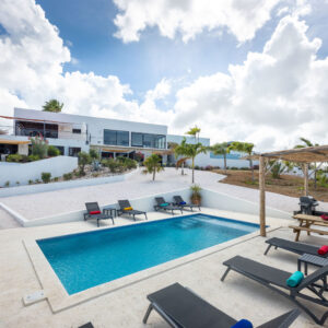 Pasha Appartementen