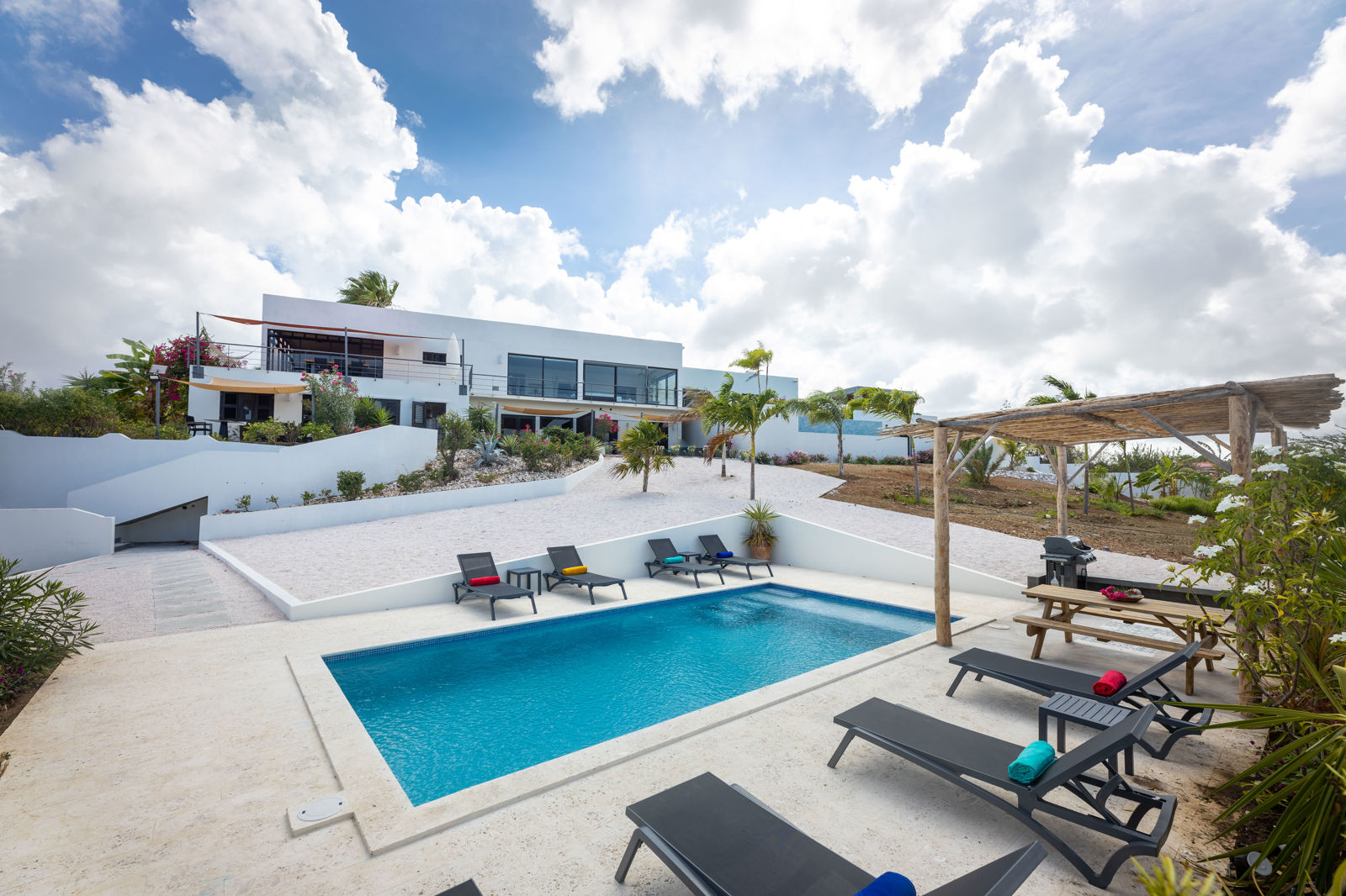 Pasha Appartementen