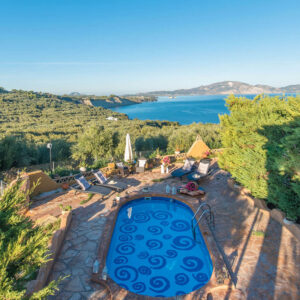 Athenea Villas