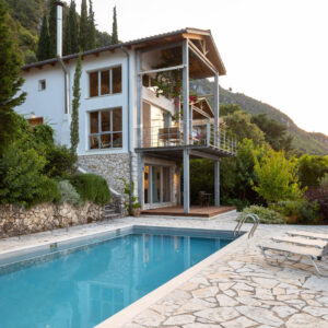 Ionian Dream Villas