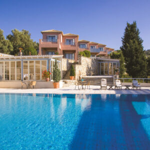 Mira Resort