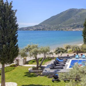 Agni Suites
