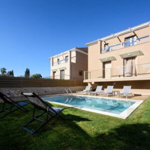 Efilenia Villas