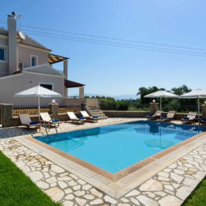 Tesori Dassia Villas