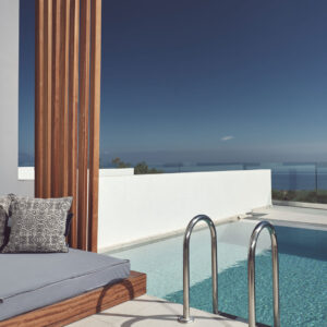 St. John Suites