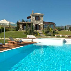 Kallisto Villas