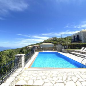 Lefkada Villas