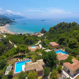 Kallisto Corfu Resorts