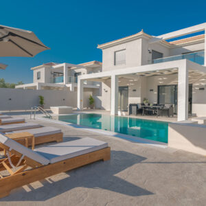 Ionian Escape Villas