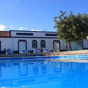 Monte das Perdizes