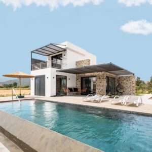 Kalloni Sunset Villas