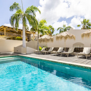 The Jandi Mini Resort