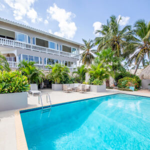 JT Curaçao Apartments