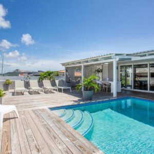 Boutique Hotel JT Curaçao