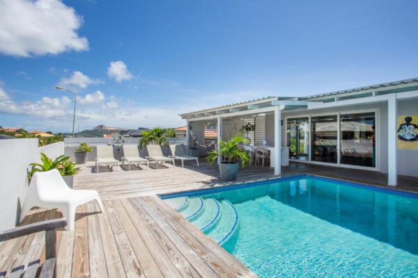 Boutique Hotel JT Curaçao