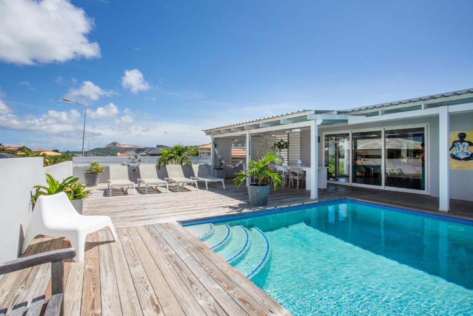 Boutique Hotel JT Curaçao