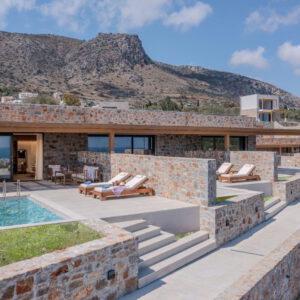 Deos Luxury Suites